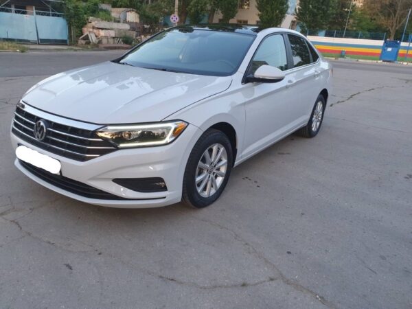 Volkswagen Jetta - imagine 8