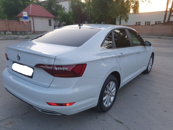 Volkswagen Jetta - imagine 6