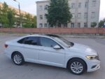 Volkswagen Jetta - imagine 4