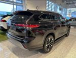 Toyota Highlander - Image 4