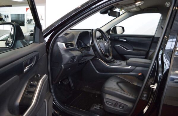 Toyota Highlander - Image 6