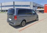 Mercedes V class - imagine 5