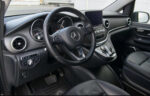 Mercedes V class - imagine 6