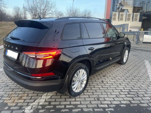 Skoda Kodiaq - imagine 5