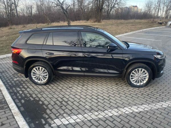 Skoda Kodiaq - imagine 6