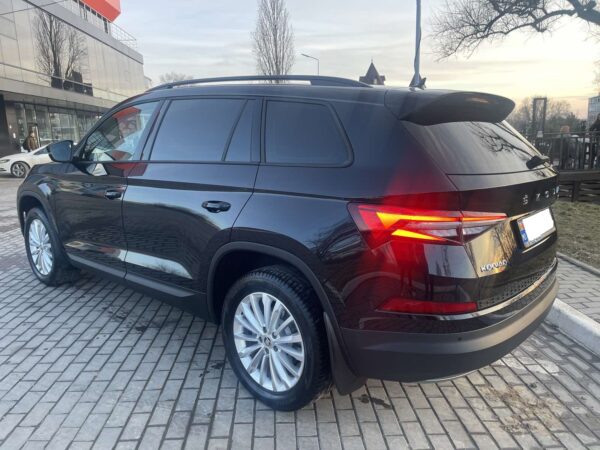 Skoda Kodiaq - imagine 4