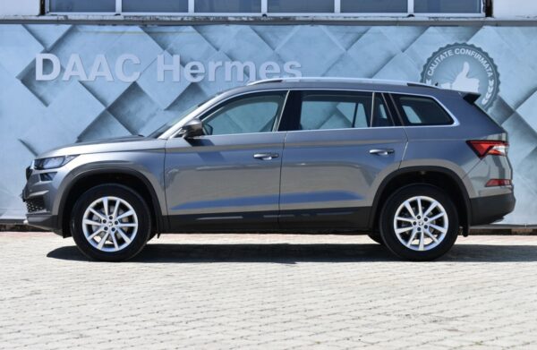 Skoda Kodiaq — изображение 6
