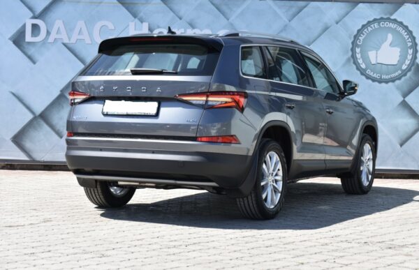 Skoda Kodiaq — изображение 4