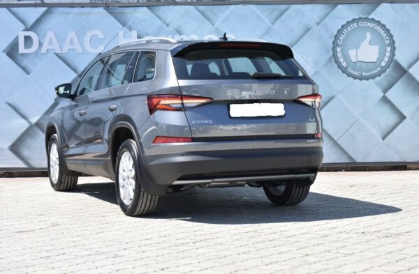 Skoda Kodiaq — изображение 5