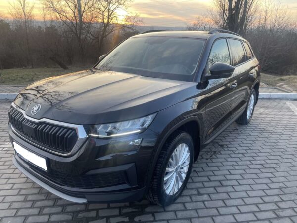 Skoda Kodiaq - imagine 3