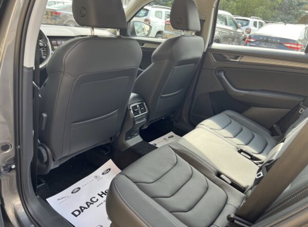 Skoda Kodiaq — изображение 11