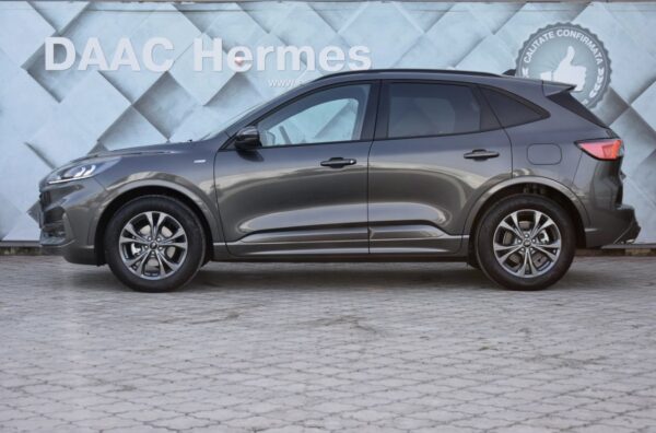 Ford Kuga — изображение 7