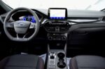 Ford Kuga — изображение 9