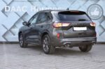 Ford Kuga — изображение 4