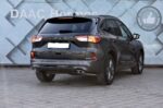 Ford Kuga — изображение 5