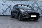Ford Kuga — изображение 2