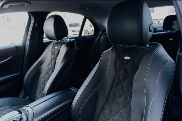 Mercedes E-Class - imagine 8
