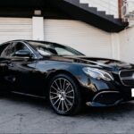 Mercedes E-Class