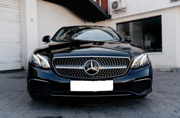 Mercedes E-Class - imagine 4