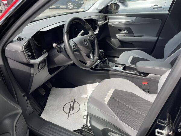 Opel Mokka - imagine 7