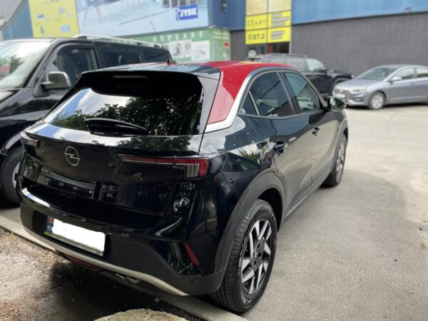 Opel Mokka - imagine 5