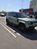 Land Rover Defender - imagine 4