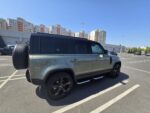 Land Rover Defender - imagine 8