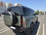 Land Rover Defender - imagine 6