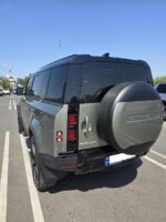 Land Rover Defender - imagine 5