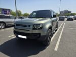 Land Rover Defender - imagine 2