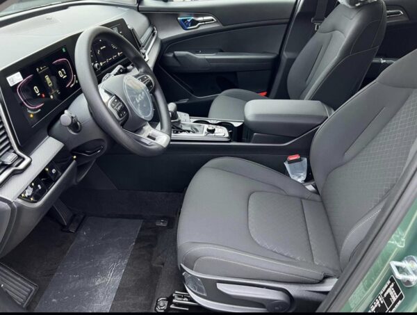 Kia Sportage - imagine 6