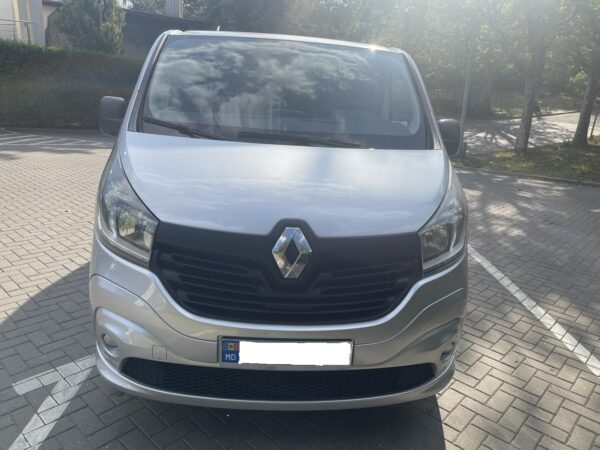 Renault Trafic - Image 2