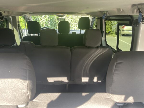 Renault Trafic - Image 13