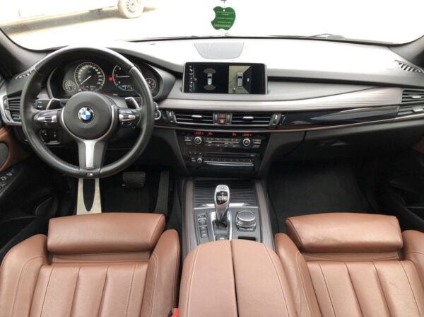 BMW X5 - imagine 6