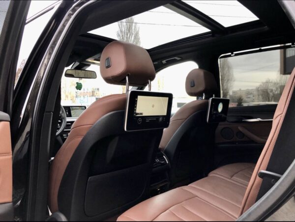 BMW X5 - imagine 7
